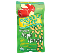 Sensible Foods Apple Harvest